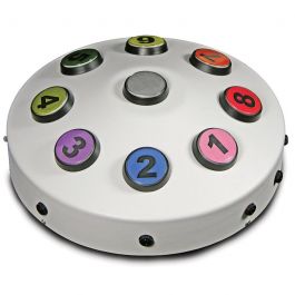 Snoezelen 8 Colour Wirefree Controller
