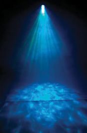 Water Effect Projector