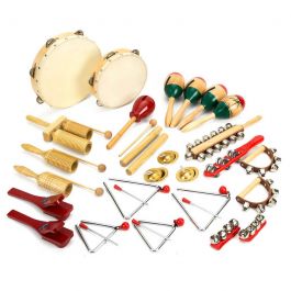 Classroom Percussion Party 