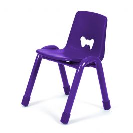 Valencia Chair 260mm Blue