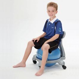 Ball Chair Medium (48cm) 
For Users - 114 - 140cm