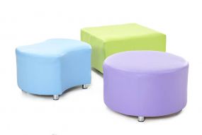 Cube Breakout Seat Lime