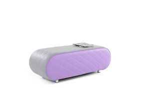 Eclipse Breakout Seating - Large Grey/Purple