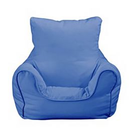 Bean Chair Blue