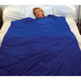 Wipe Clean Waterproof Weighted Blanket Large (7.3kg)