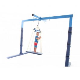 Square Suspension Swing 