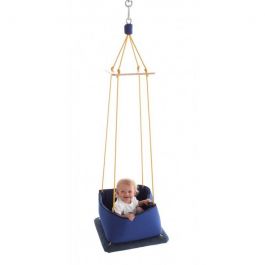 Sensory Swing with Safeguards 