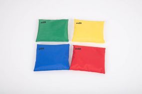 Colour Bean Bags 