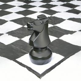 Giant Chess / Draughts Mat 