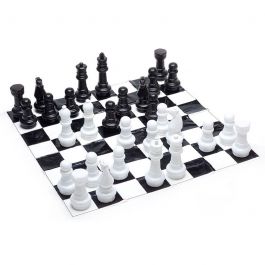 Maxi Chess Set 
