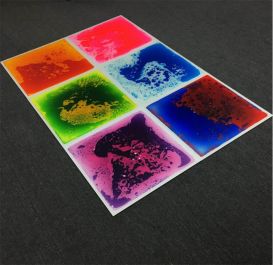 Liquid Floor Tiles 