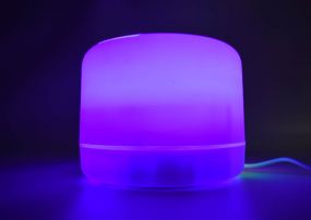 Colour Changing Aroma Diffuser 