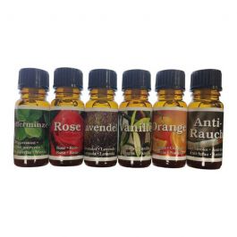 Aromas Set 1