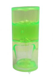 UV Mini Ooze Tube - Green 