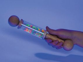 Fluorescent Tube Roller Shaker 