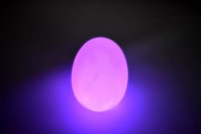 Colour Changing Eggs 