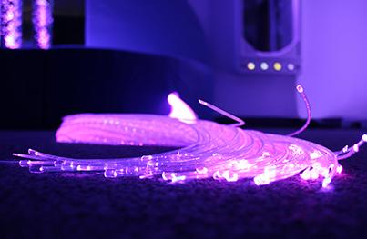 Cleaning your Multi-Sensory Room